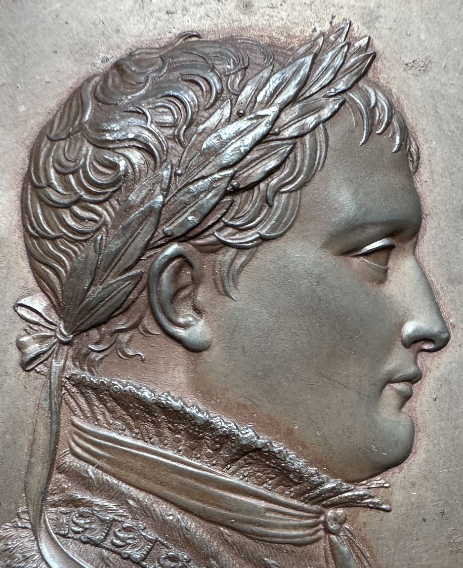 The Heart of Napoleon