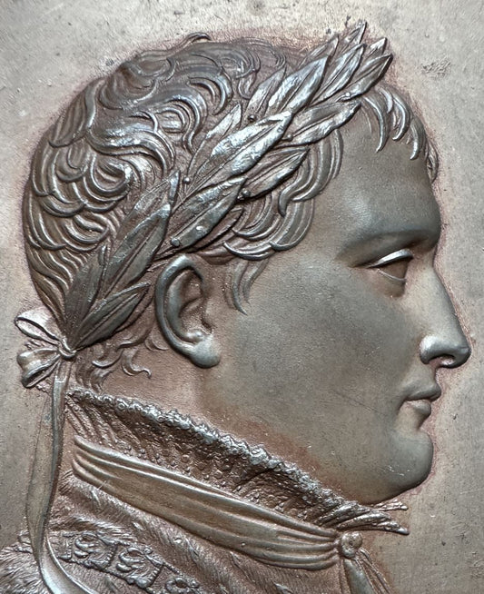 The Heart of Napoleon