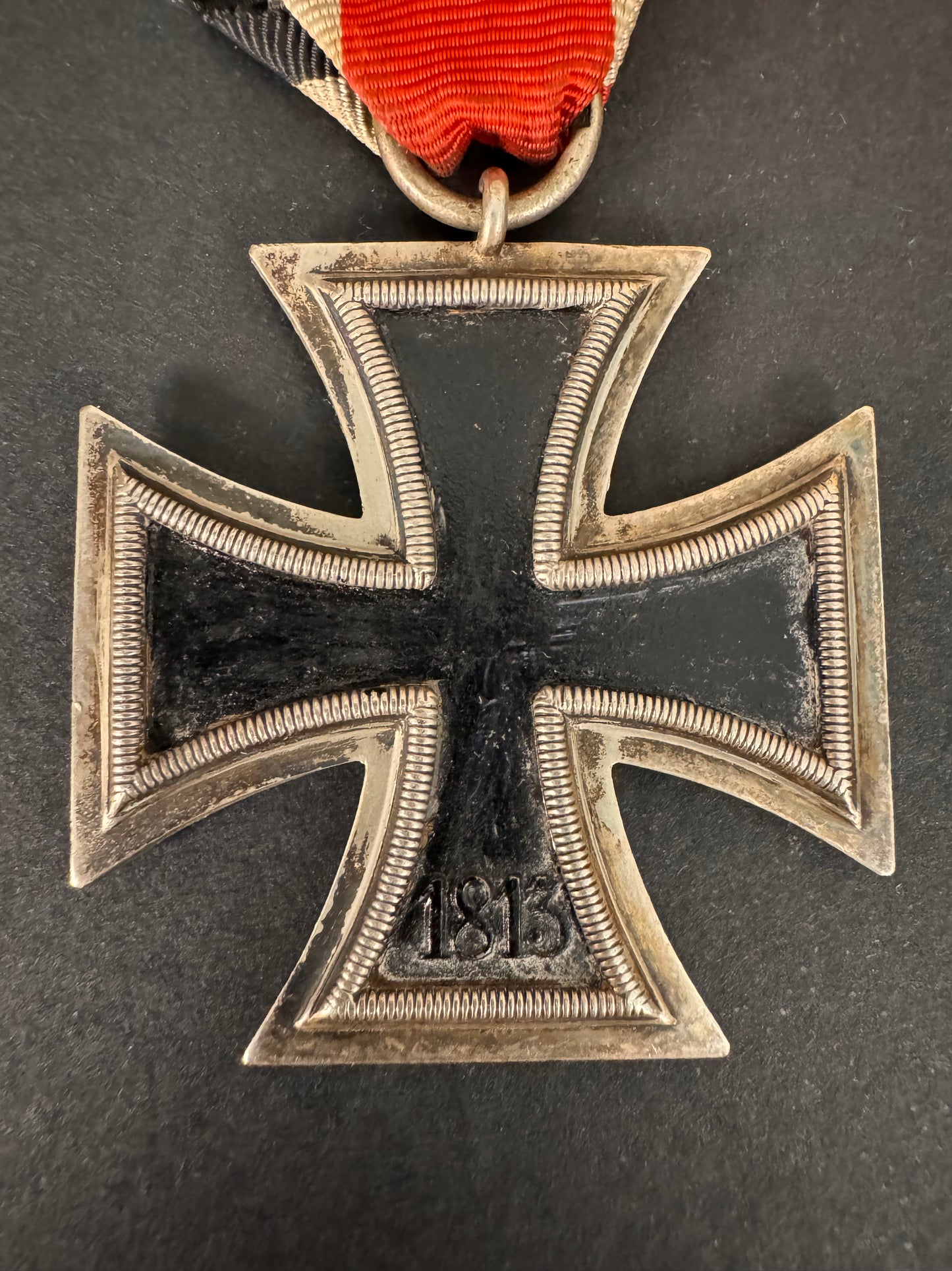 Photo 4 of 1939 Iron Cross 2nd Class '106' Brüder Schneider - collectible militaria item