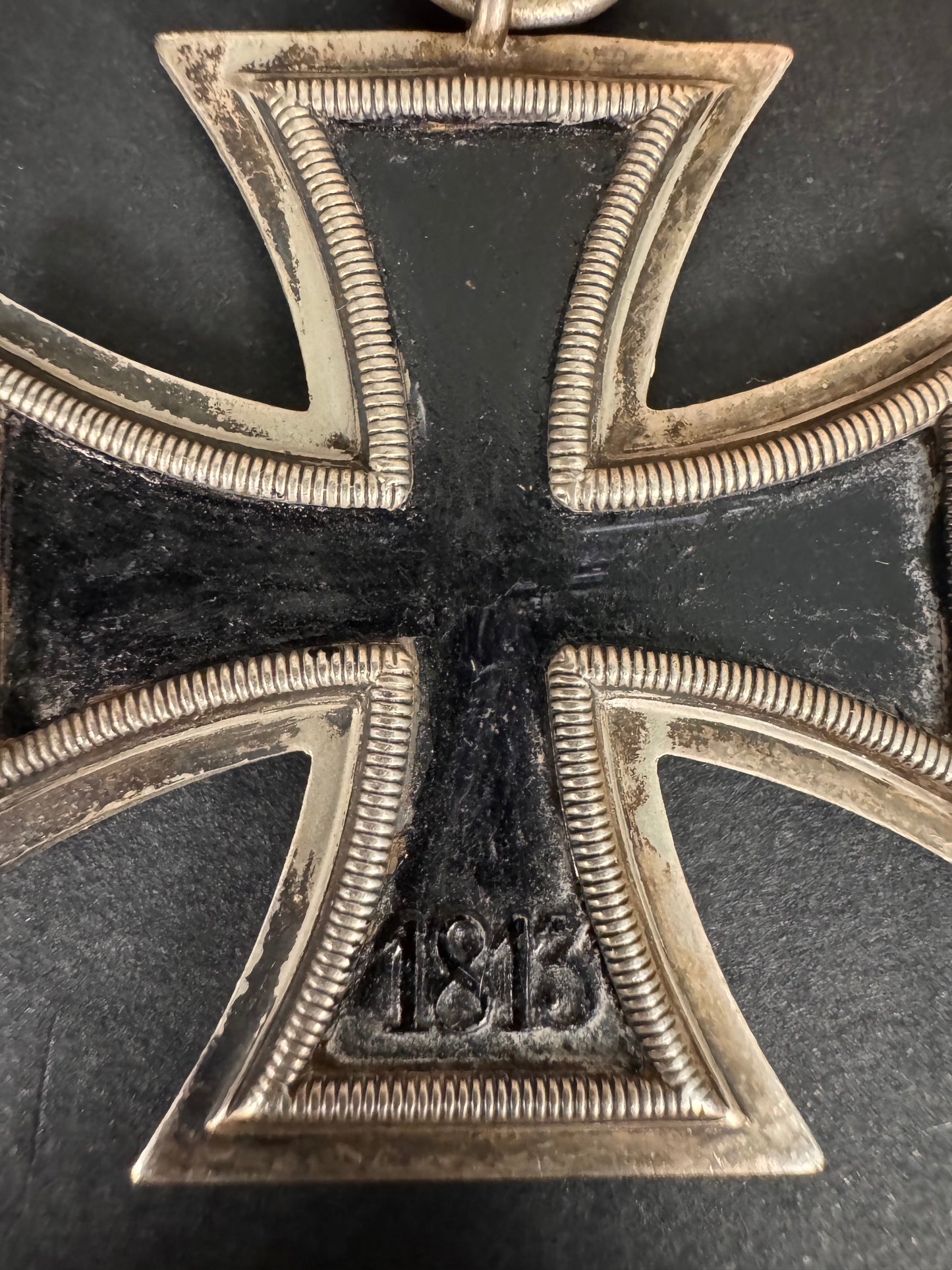 Photo 7 of 1939 Iron Cross 2nd Class '106' Brüder Schneider - collectible militaria item