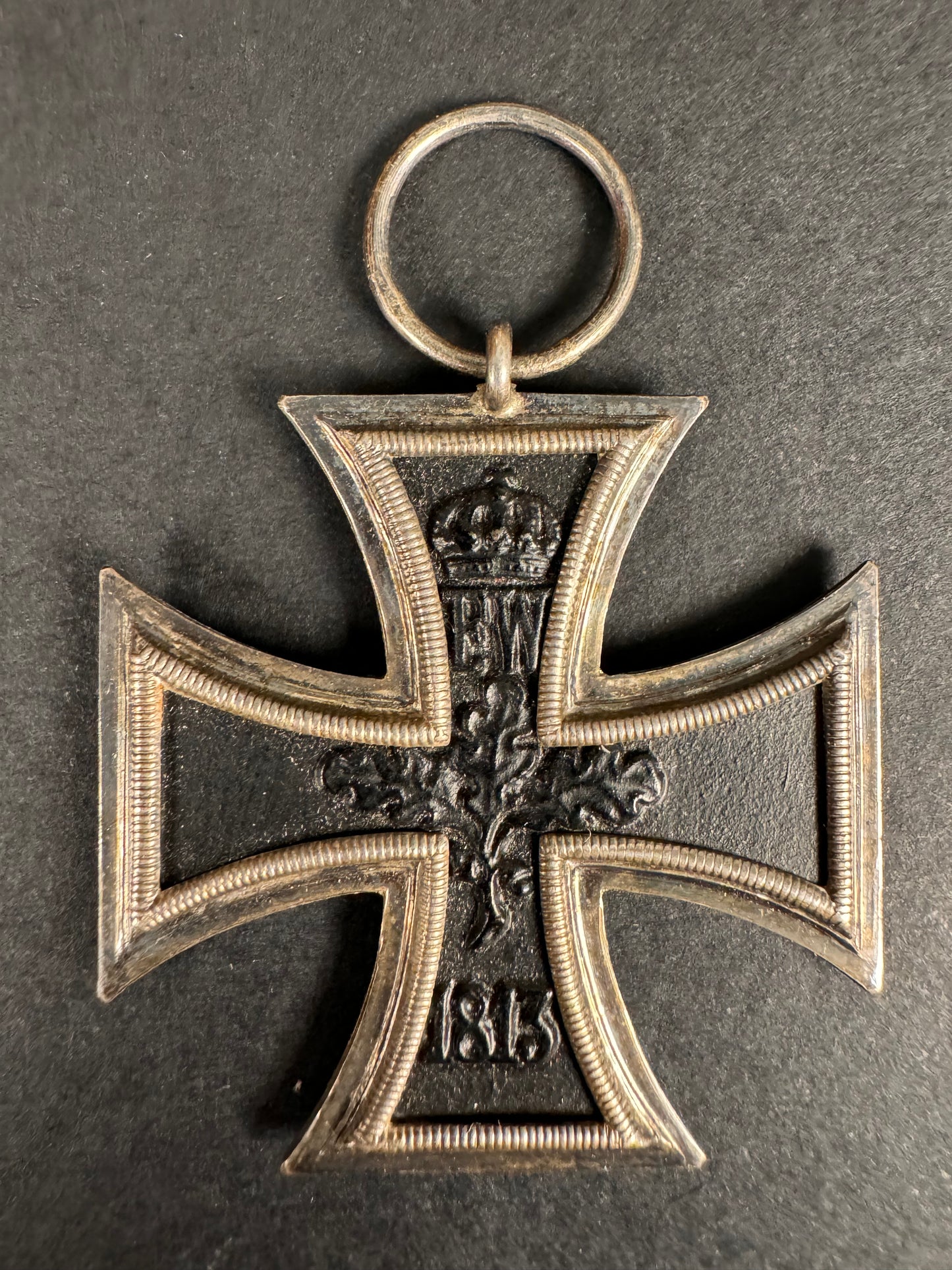 Photo 4 of 1914 Iron Cross 2nd Class Medal IW - collectible militaria item