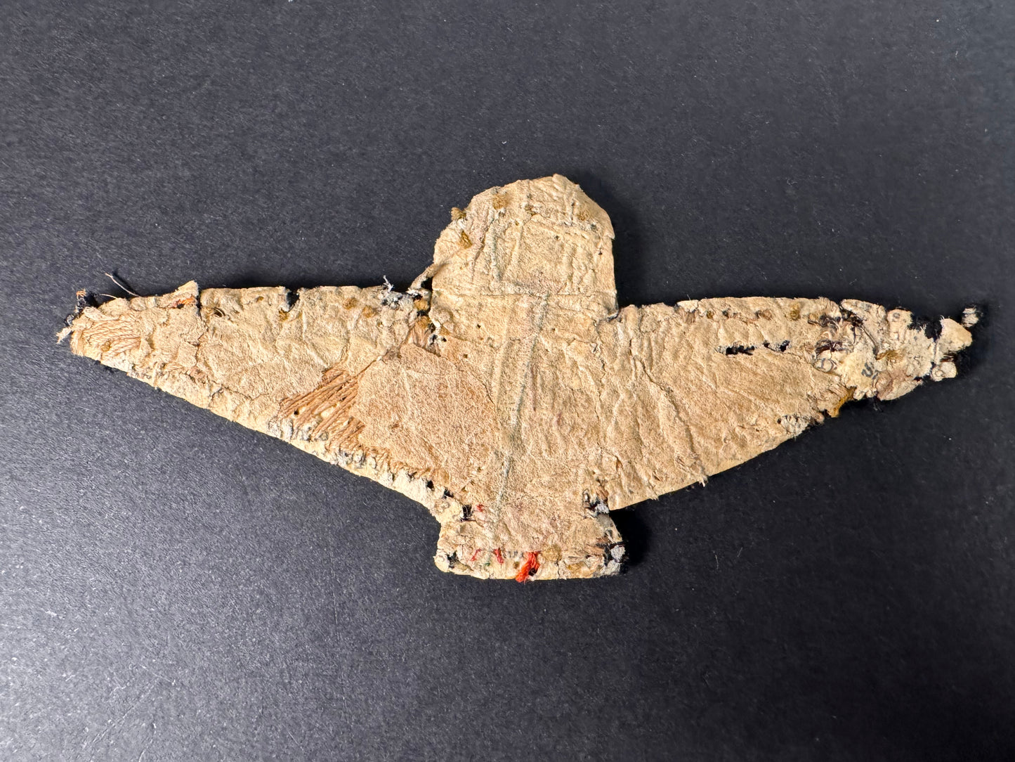 Photo 5 of WW2 Royal Hungarian Air Force Pilot's Badge - collectible militaria item