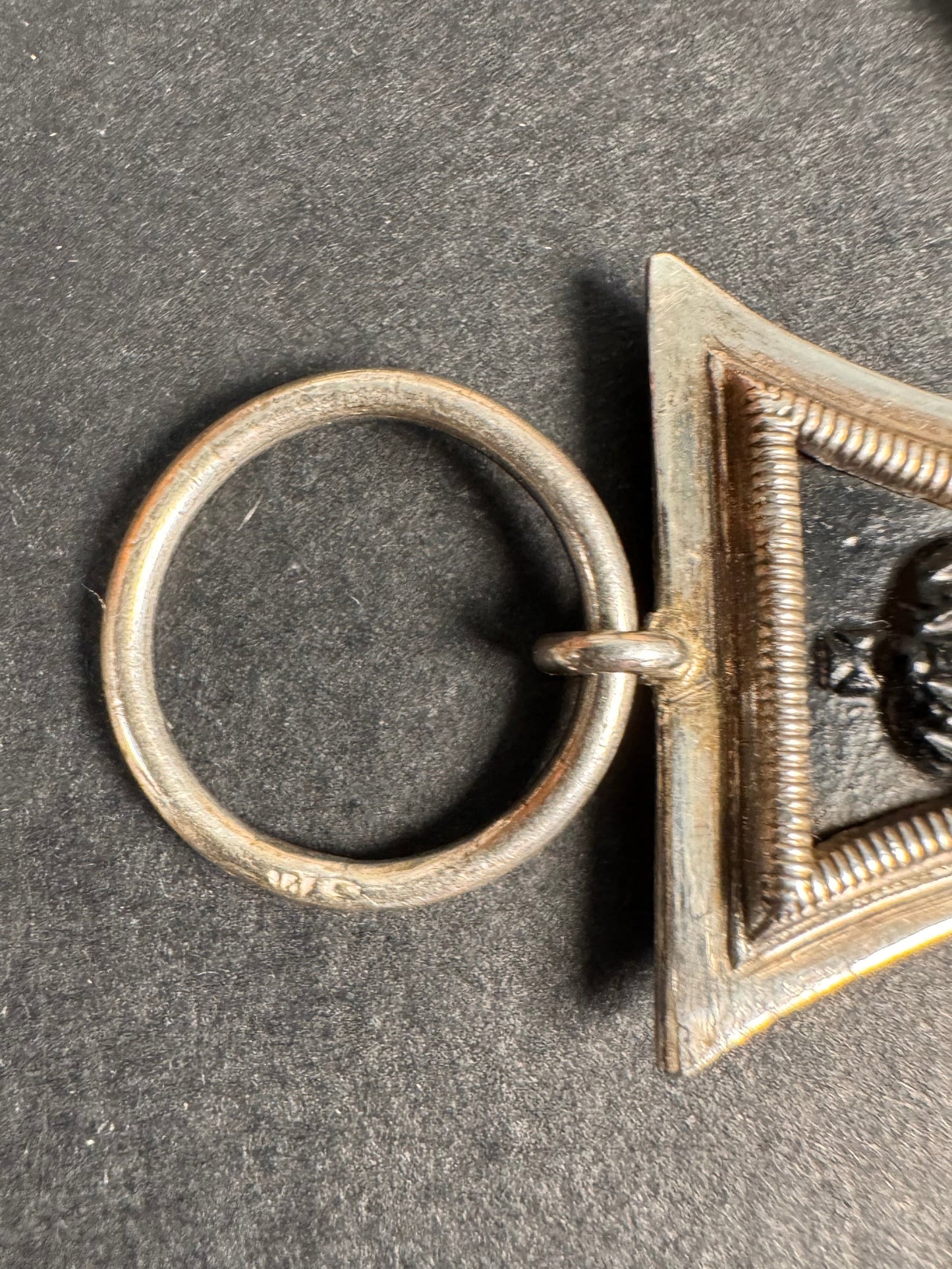 Photo 4 of 1914 Iron Cross 2nd Class WO - collectible militaria item