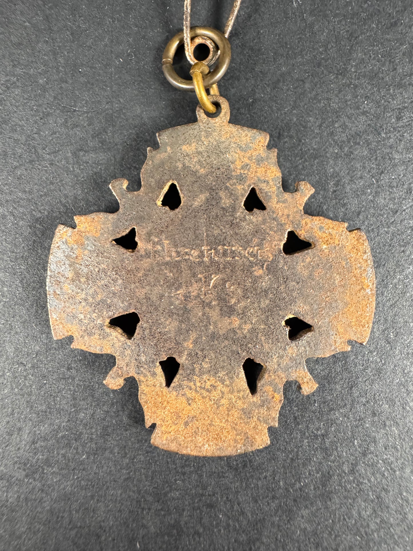 Photo 3 of Imperial German Military Shooting Prize Medal - collectible militaria item