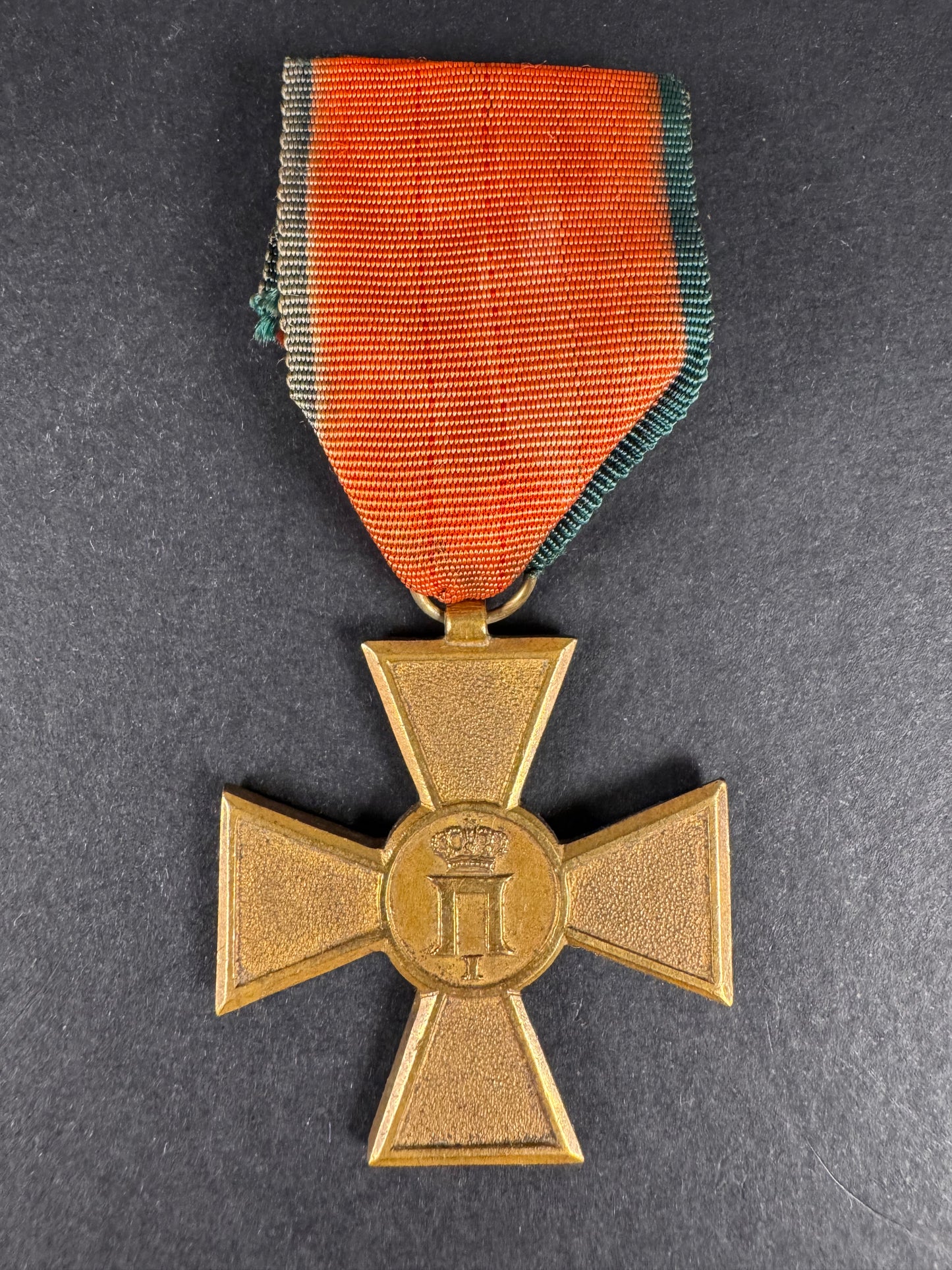 Photo 1 of Serbian Commemorative Medal for the Balkans War 1913 - collectible militaria item