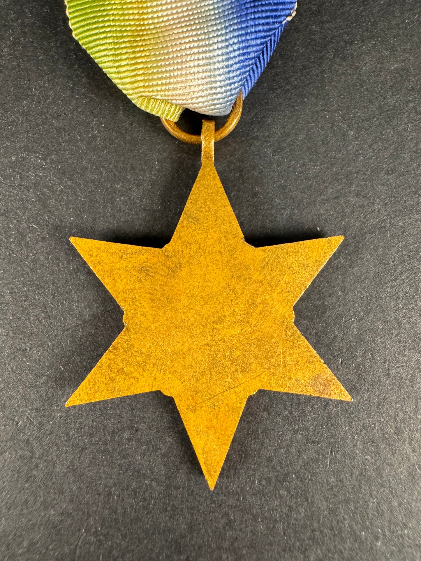 WW2 British Atlantic Star Medal