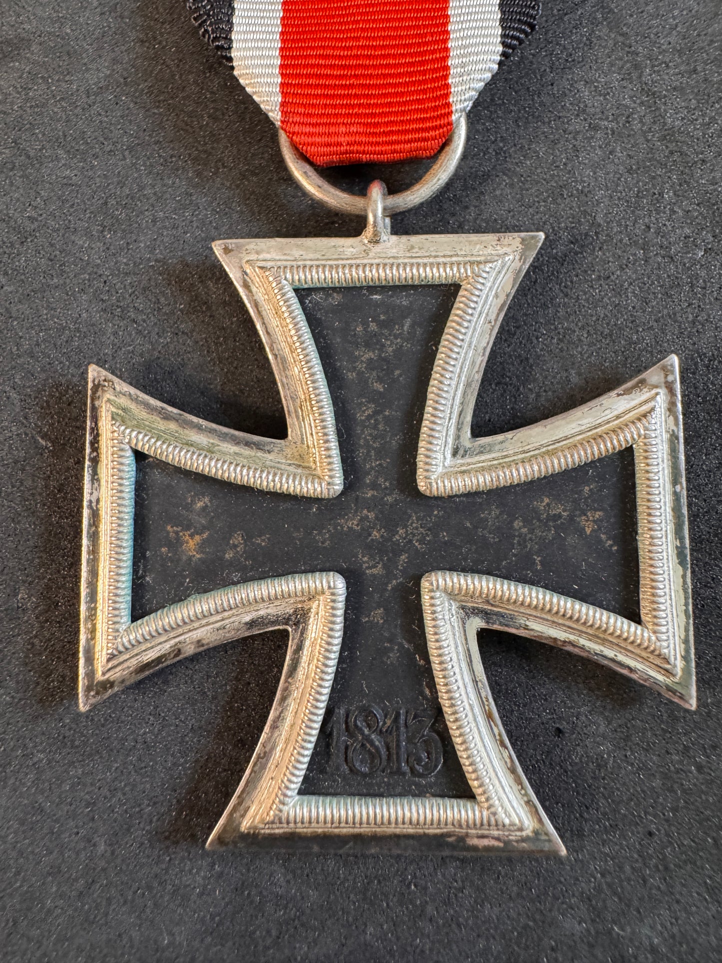 1939 Iron Cross 2nd Class Medal L/11 Deumer