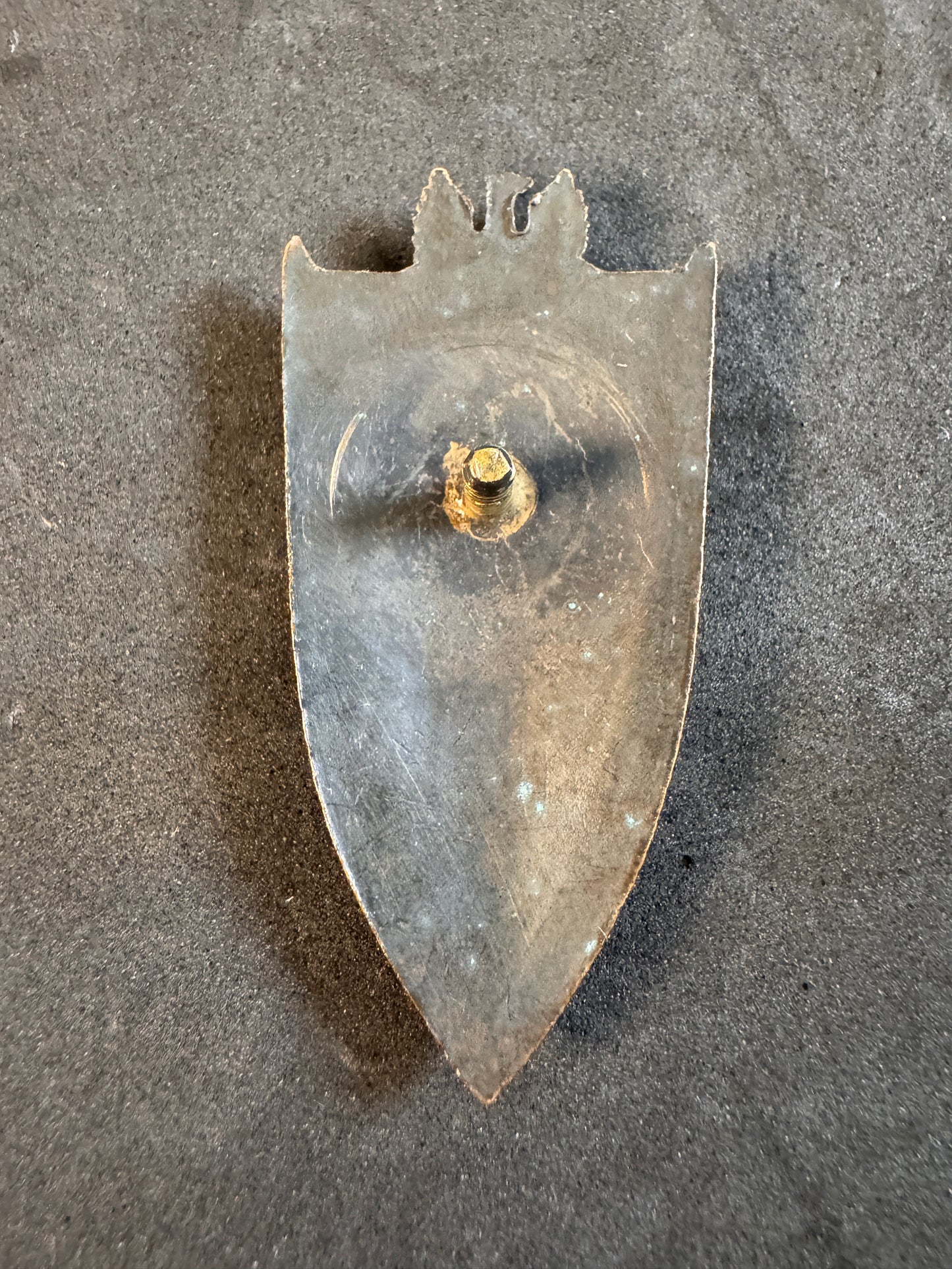 Image of product: polish breast badge 1410 1945 grunwald berlin