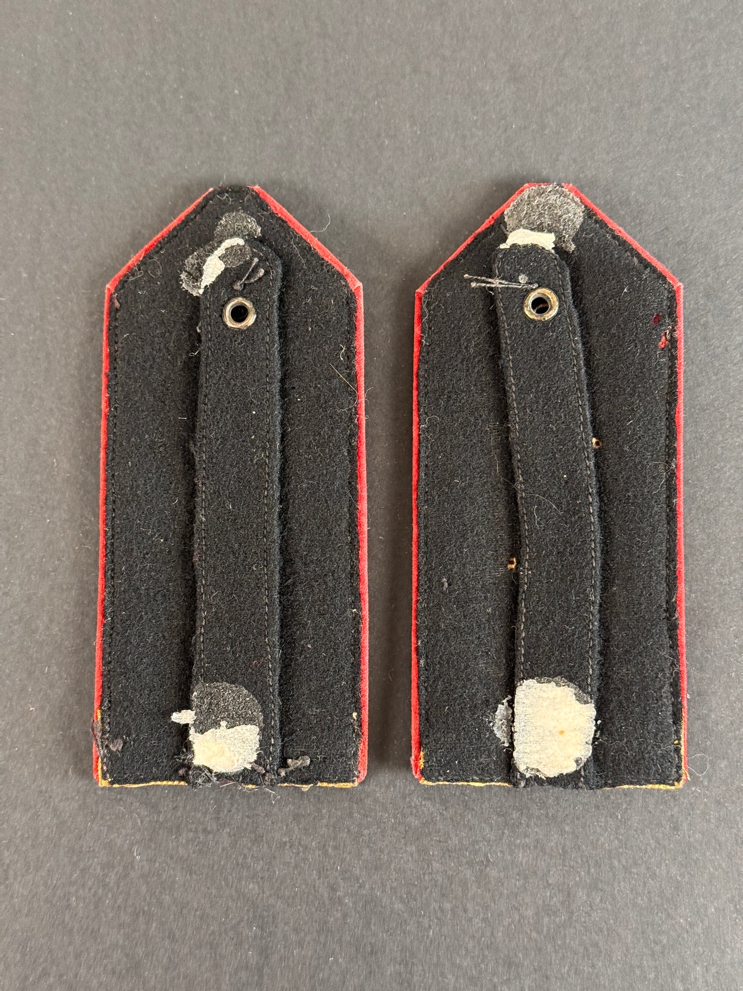 Image of product: imperial russian army shoulder boards pair