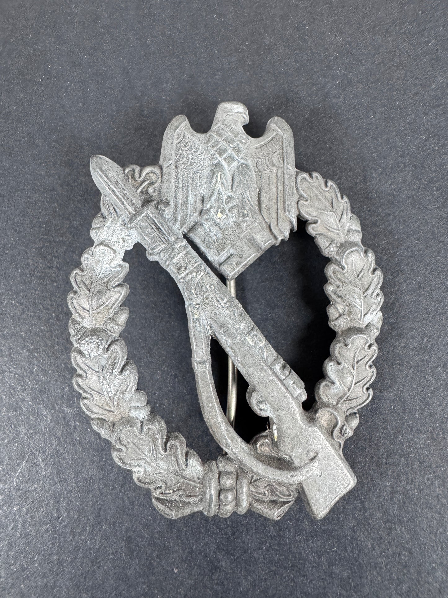 WW2 German Infantry Assault Badge (IAB)