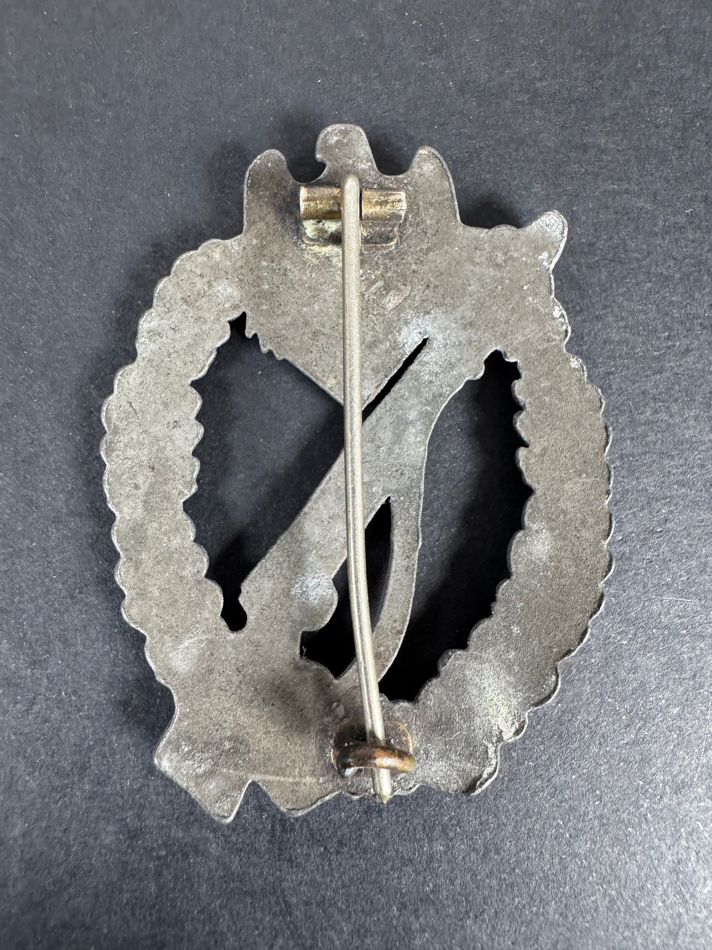 WW2 German Infantry Assault Badge (IAB)