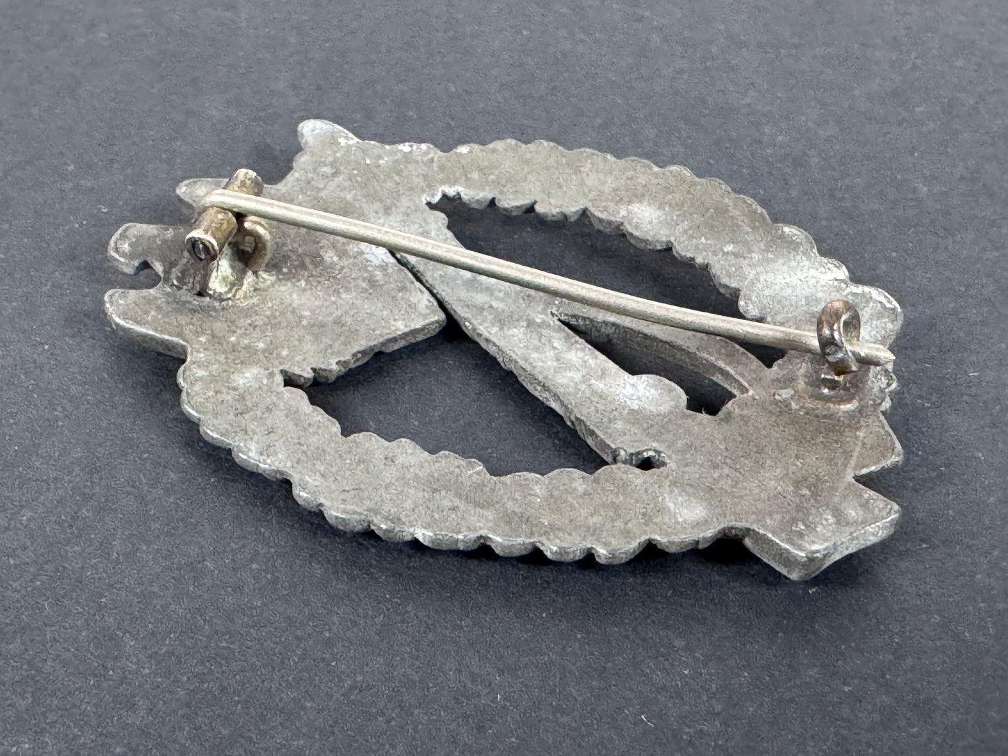 WW2 German Infantry Assault Badge (IAB)