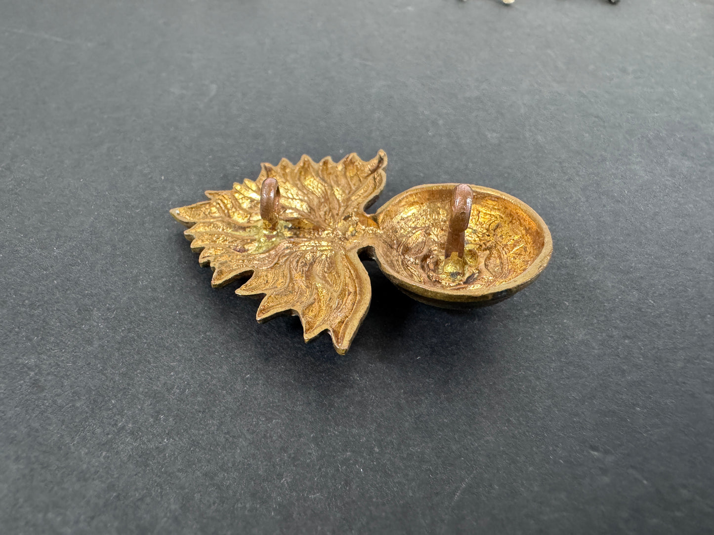 British Army Royal Fusiliers Cap Badge Edwardian Era