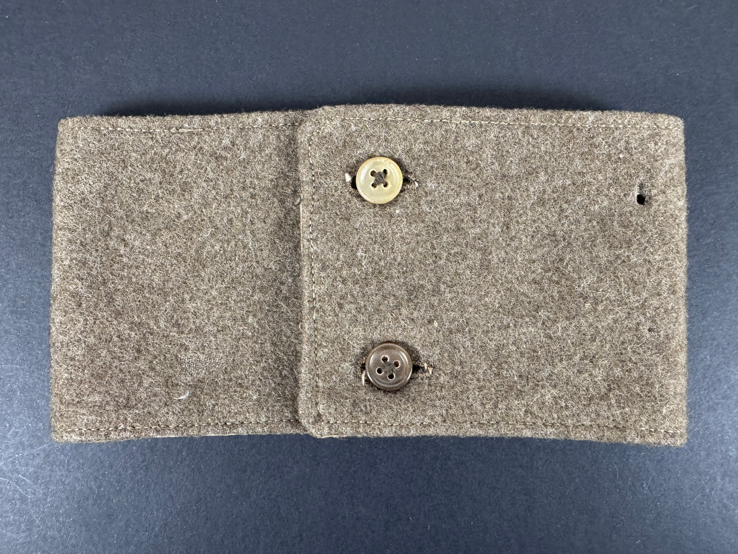 WW1 British Derby Scheme Conscription Armband