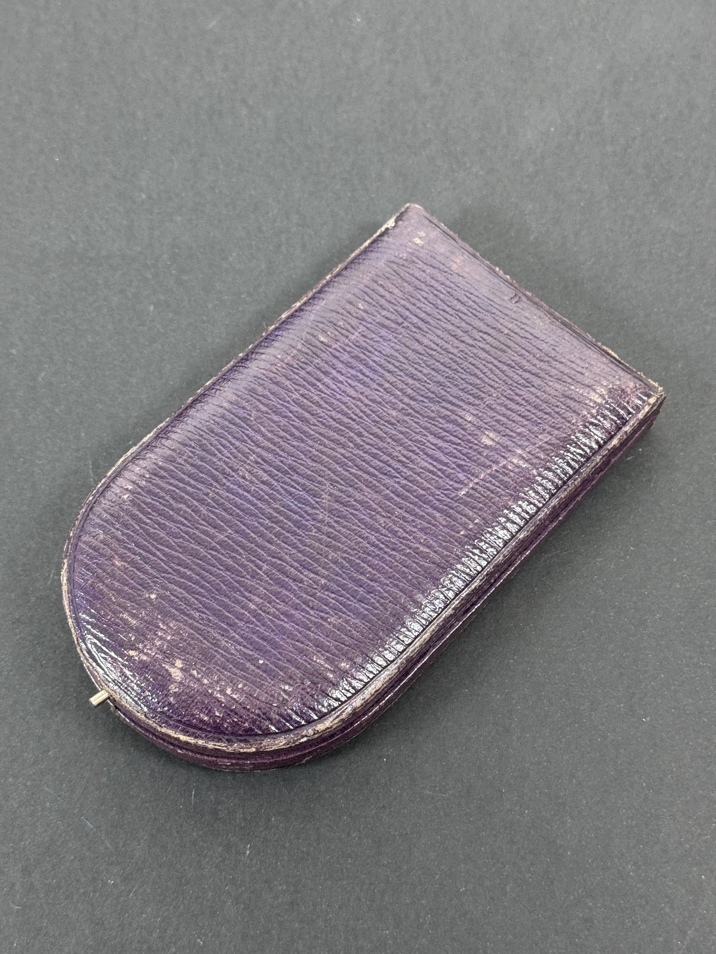 British Military Cross Award Case of Issue