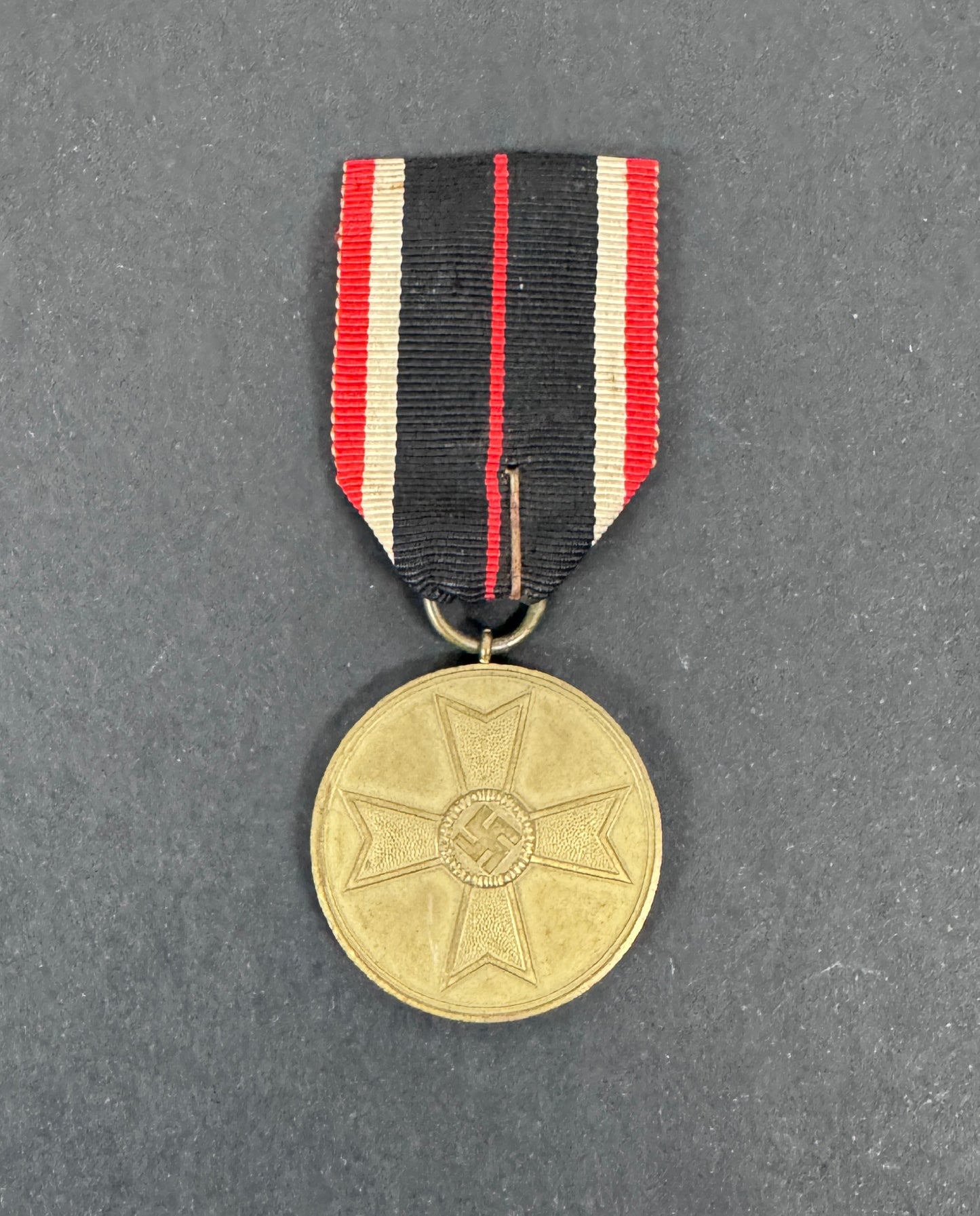 Third Reich War Merit Medal