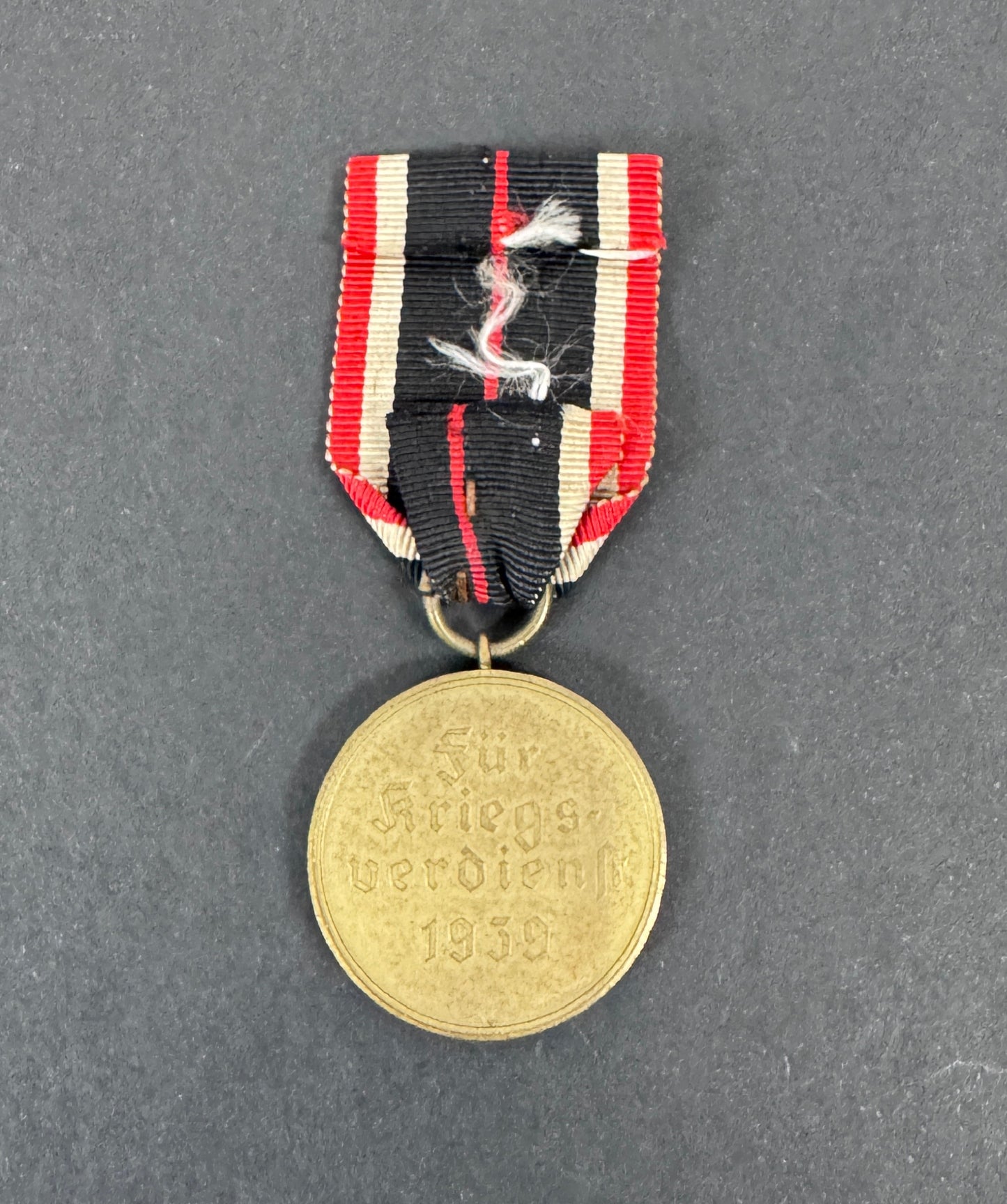 Third Reich War Merit Medal