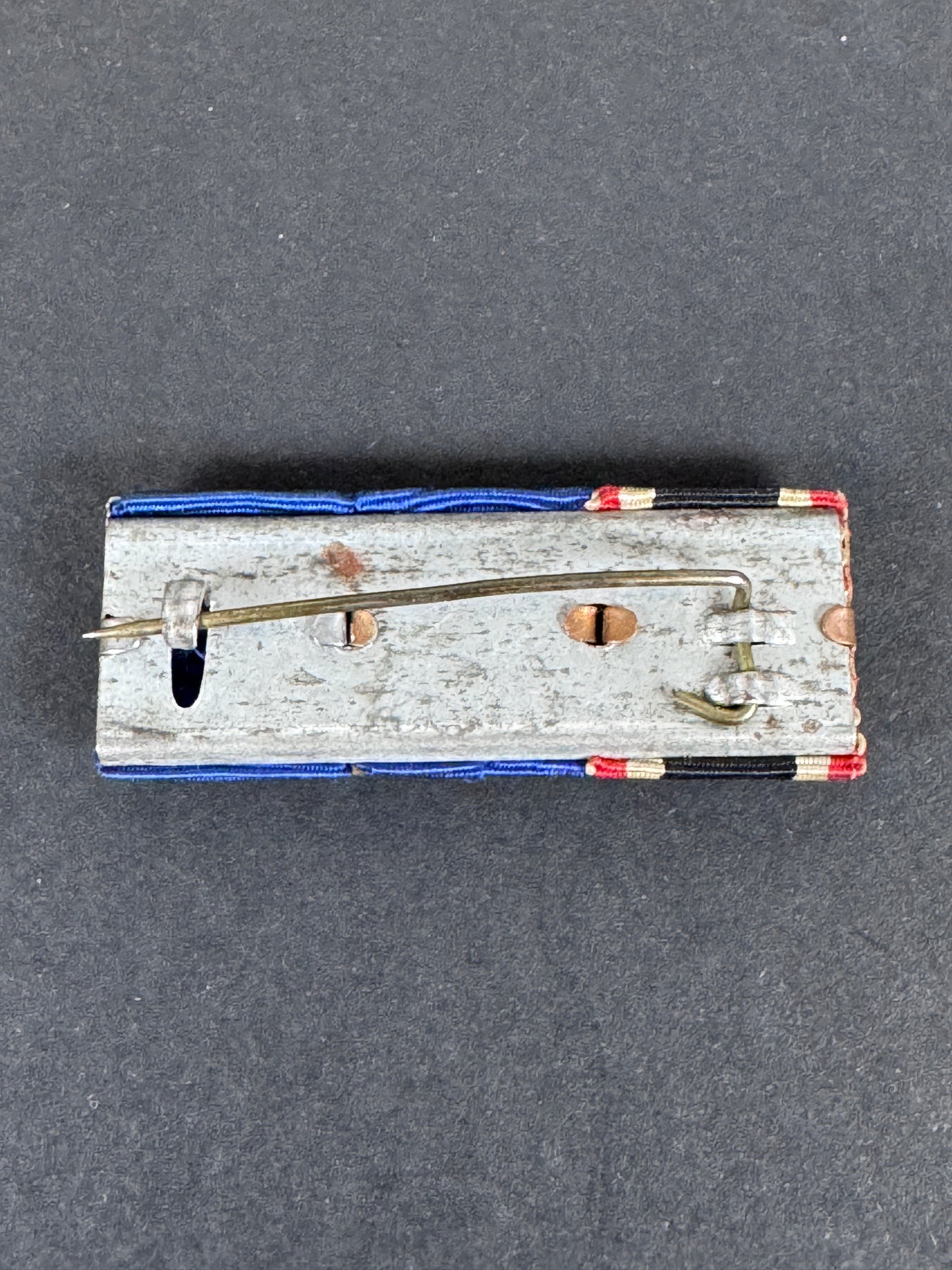 Wehrmacht Long Service Award Ribbon Bar