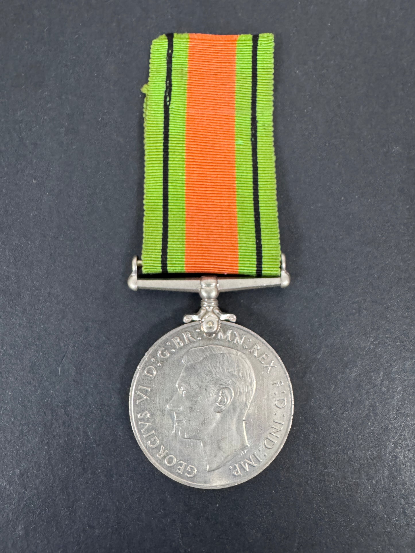 WW2 British Defence Medal