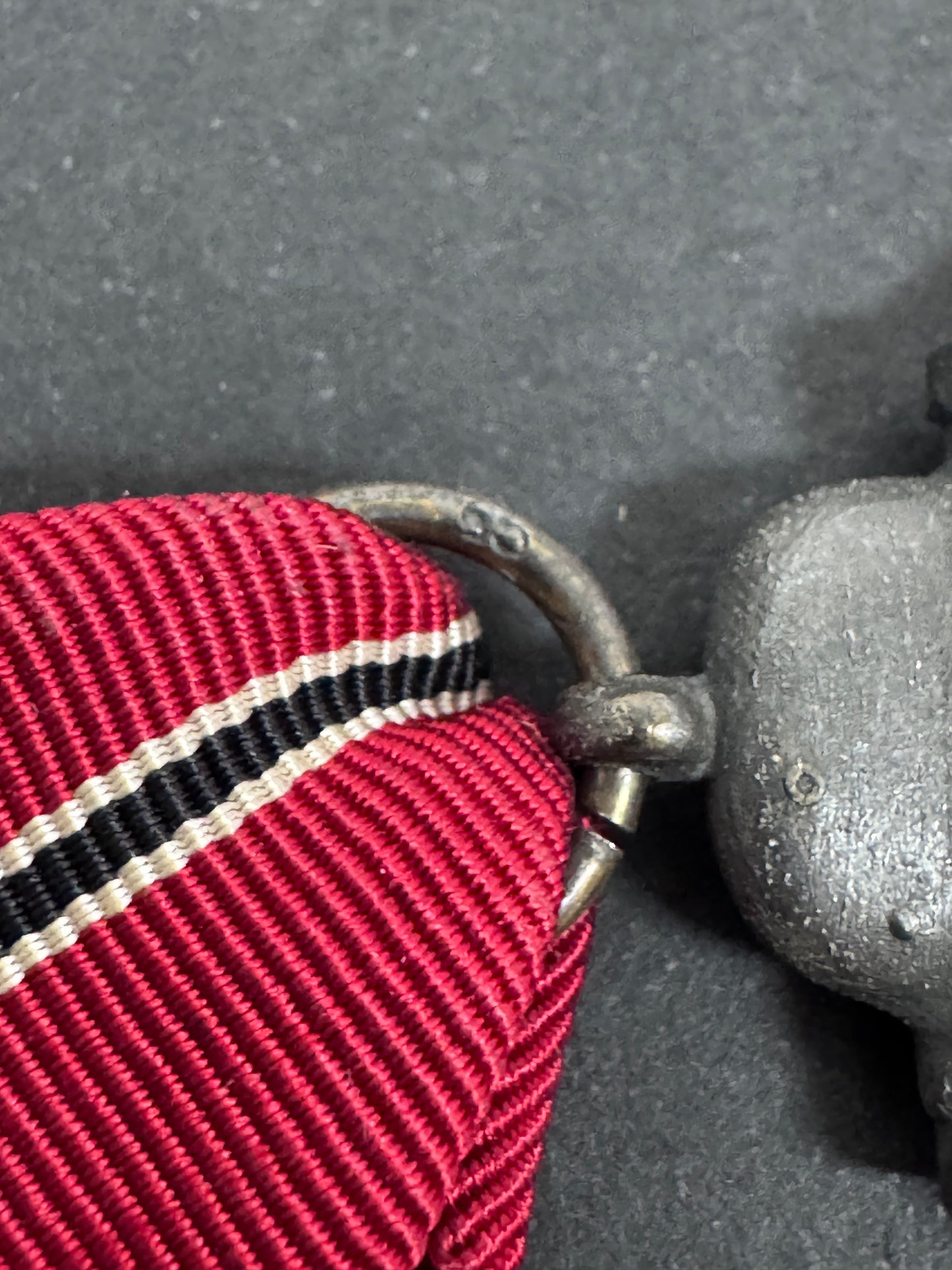 WW2 German Eastern Front Medal - 65 Klein & Quenzer