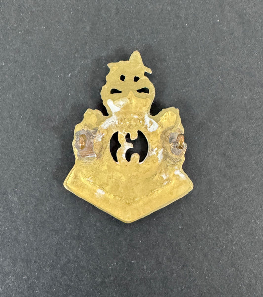 Australian Army 3rd Battalion Werriwa Regiment Cap Badge