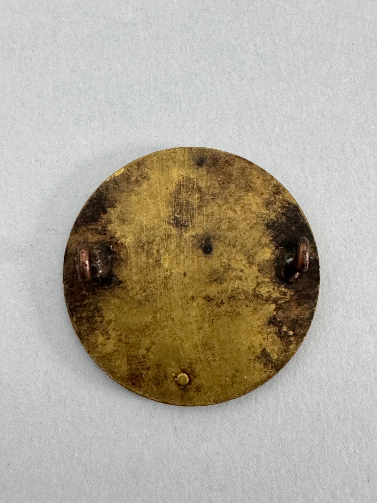 British Army on the Rhine (BAOR) Mixed Services Organisation (MSO) Cap Badge