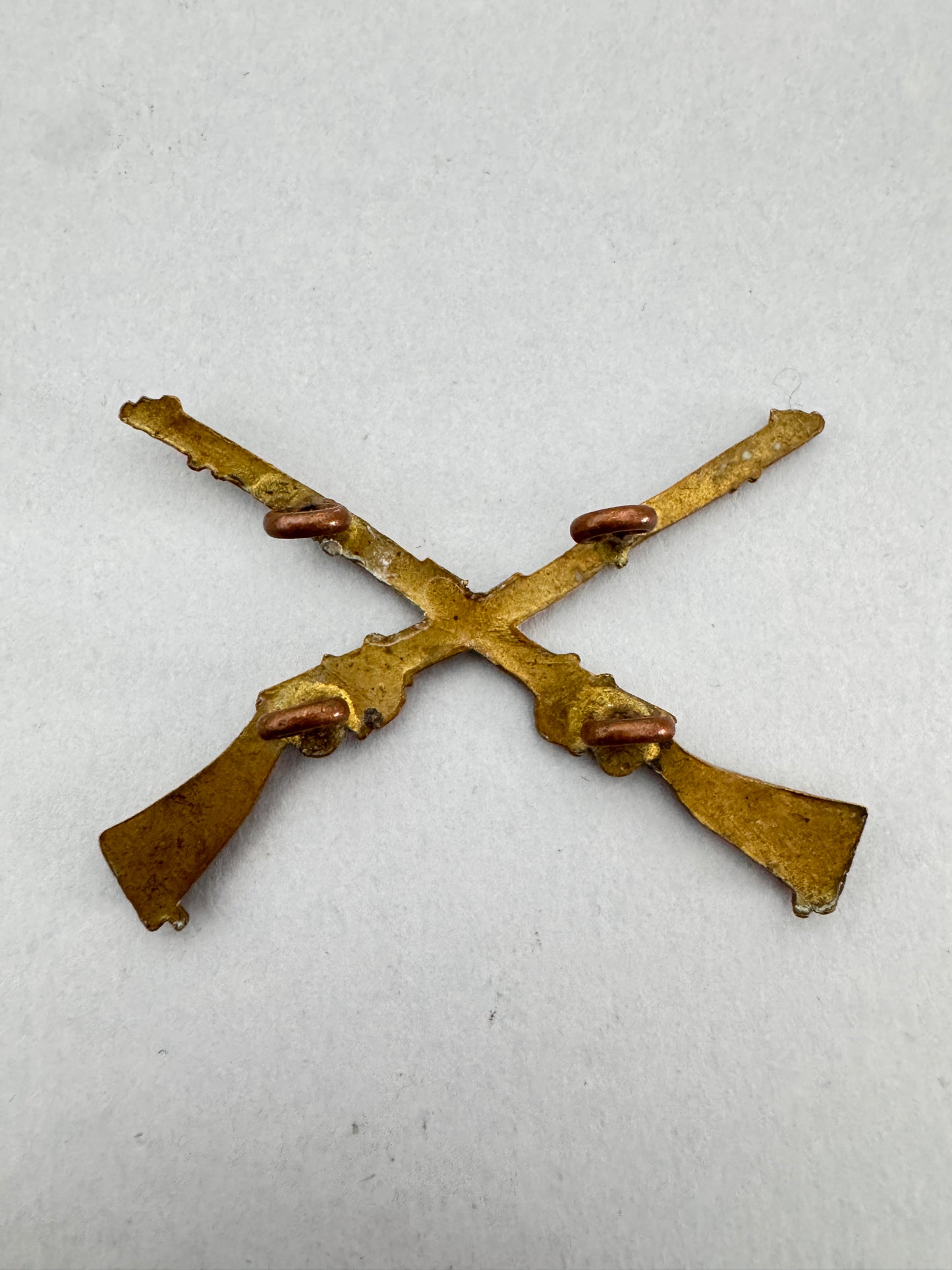WW1 British Army Marksman Sniper Proficiency Arm Badge