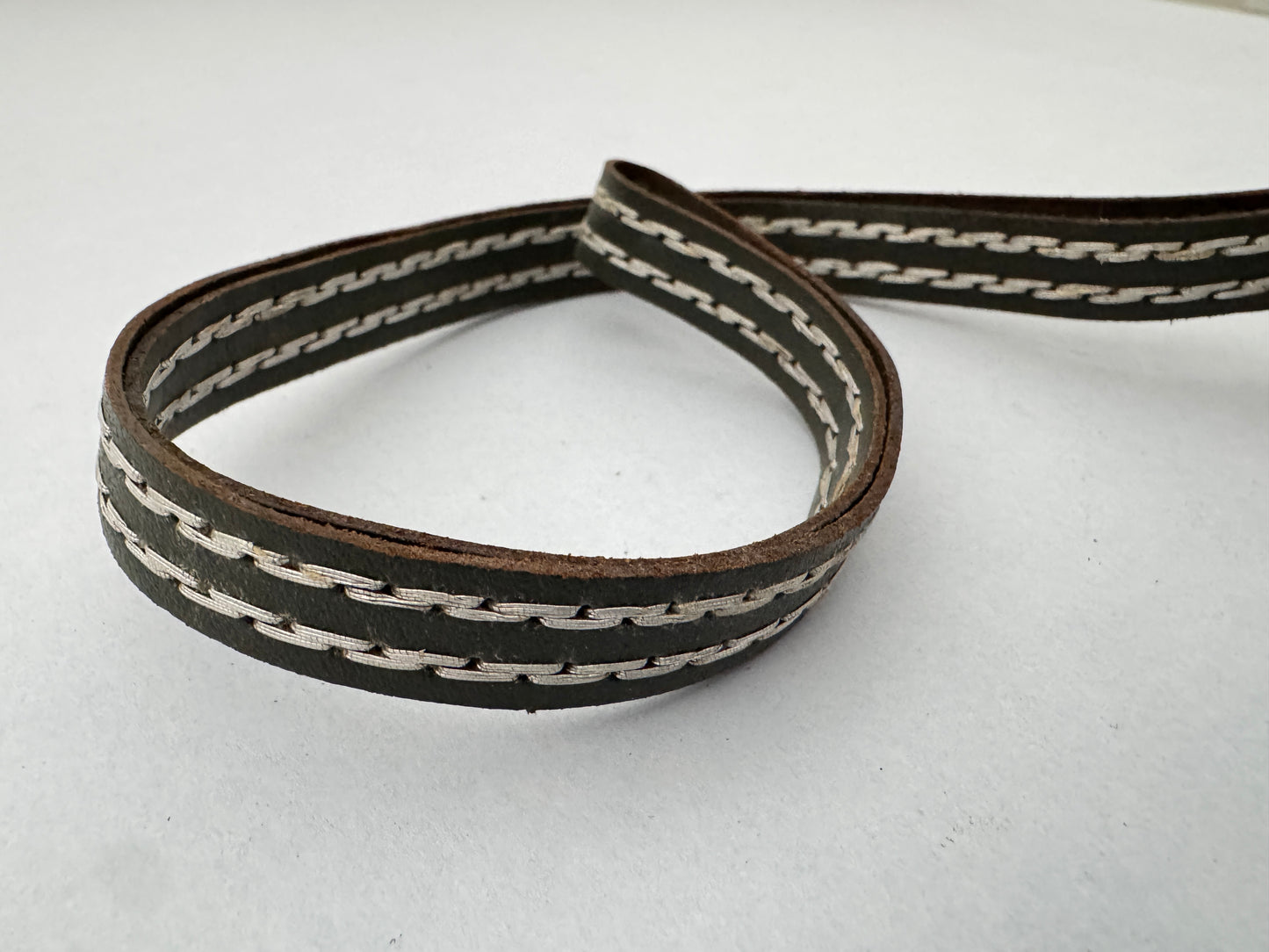 WW2 German Army Dagger Sabre Portepee Troddel Hanger Knot