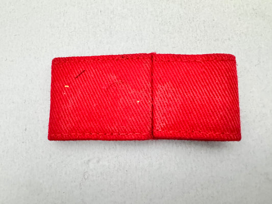 British Army Home Service Force 2 Company HSF Epaulette Slide