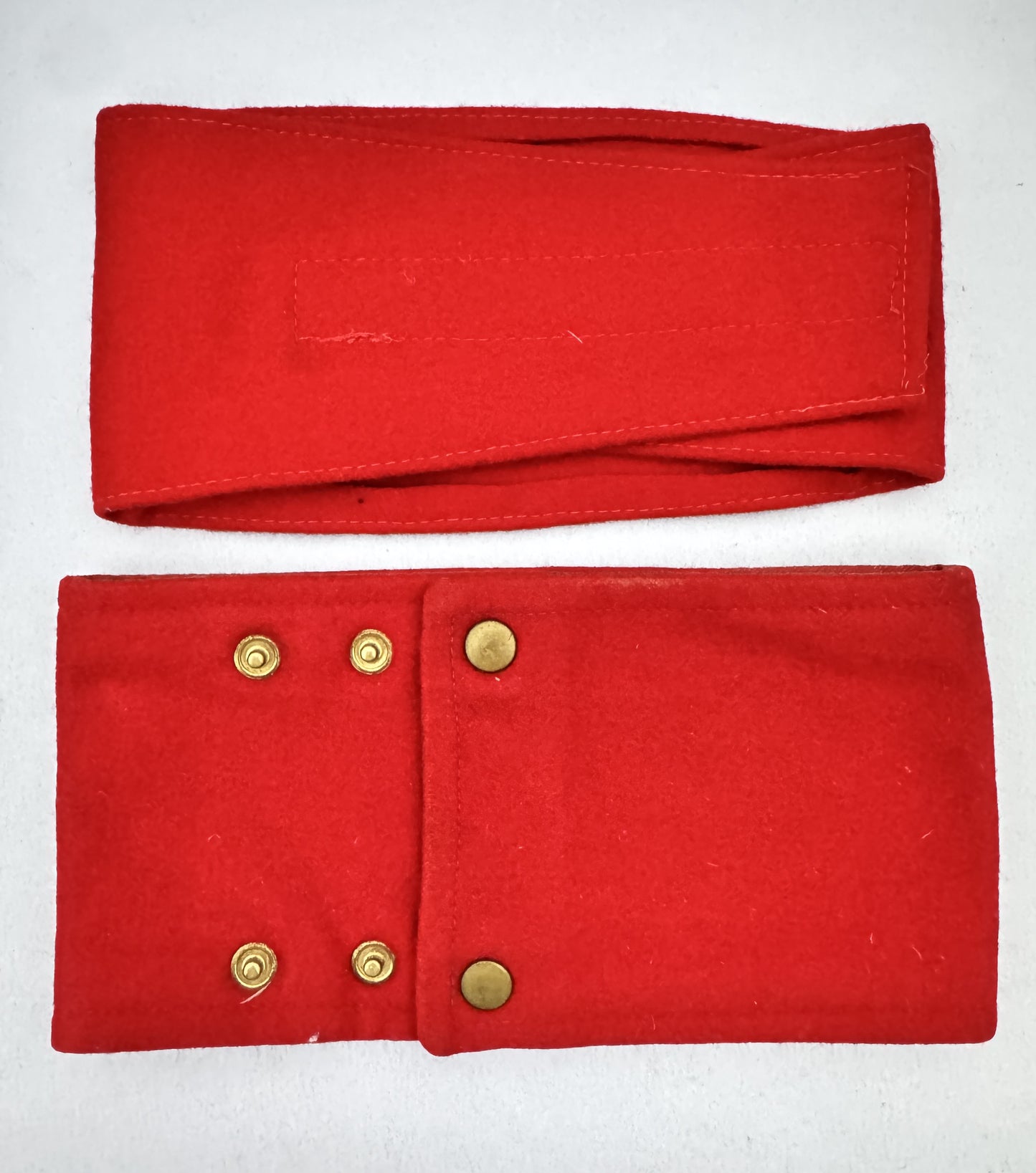 British Army MP RLC Armlets Armbands Brassards Insignia