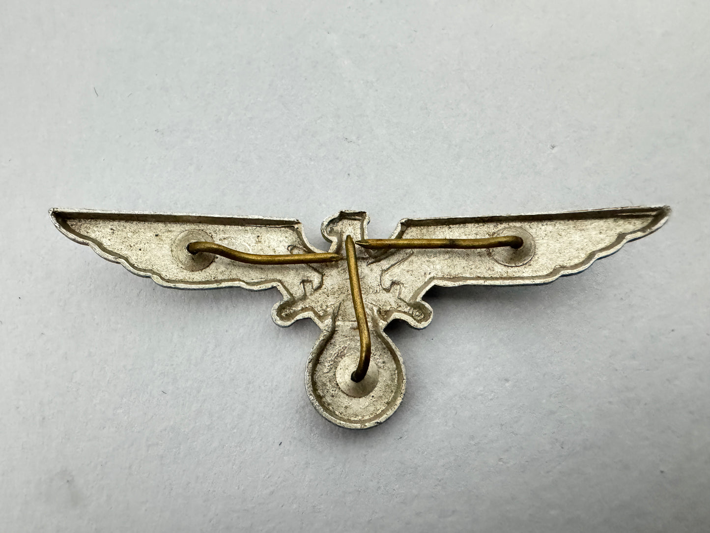 Third Reich NS RKB Cap Eagle