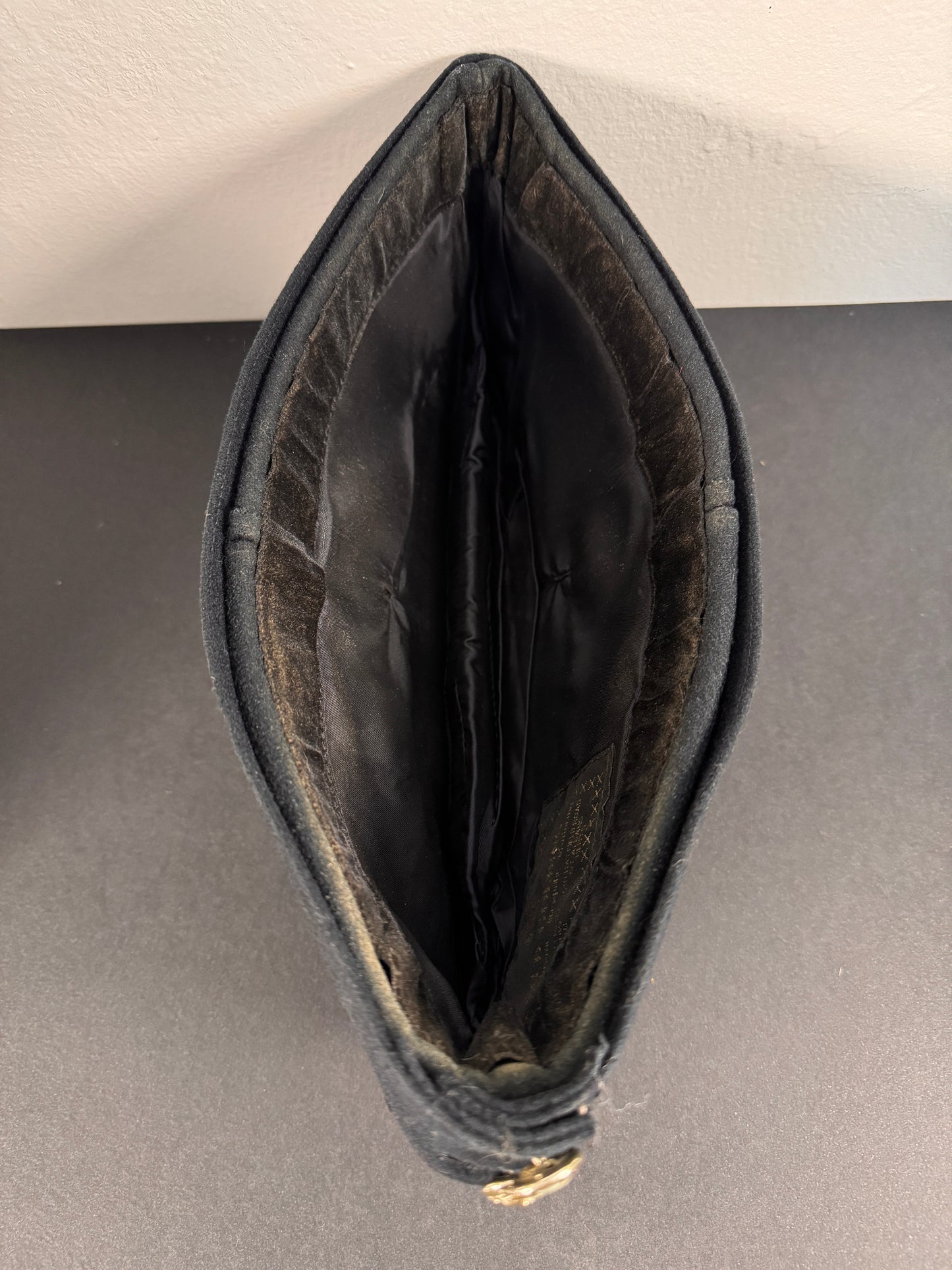 Photo 5 of After WW2 Royal Army Veterinary Corps (RAVC) Officer's Side Cap - collectible militaria item