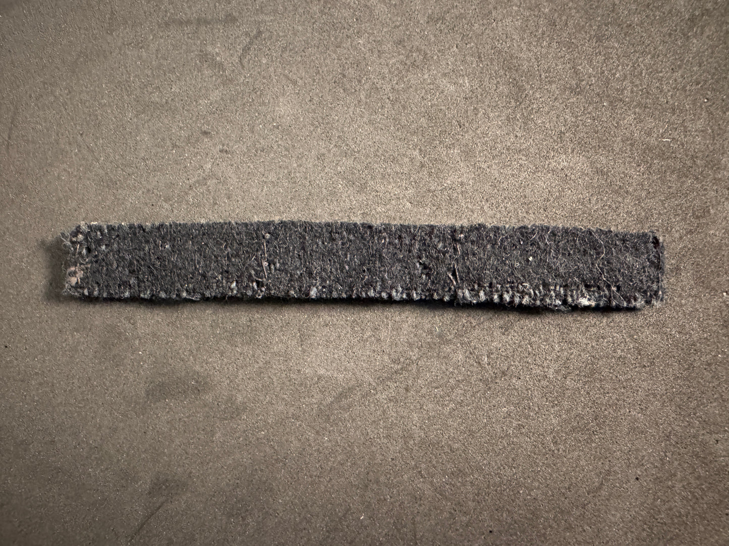 Photo 2 of Italian WWI Ribbon Bar - War Cross, War Medal, Unification of Italy Medal - collectible militaria item