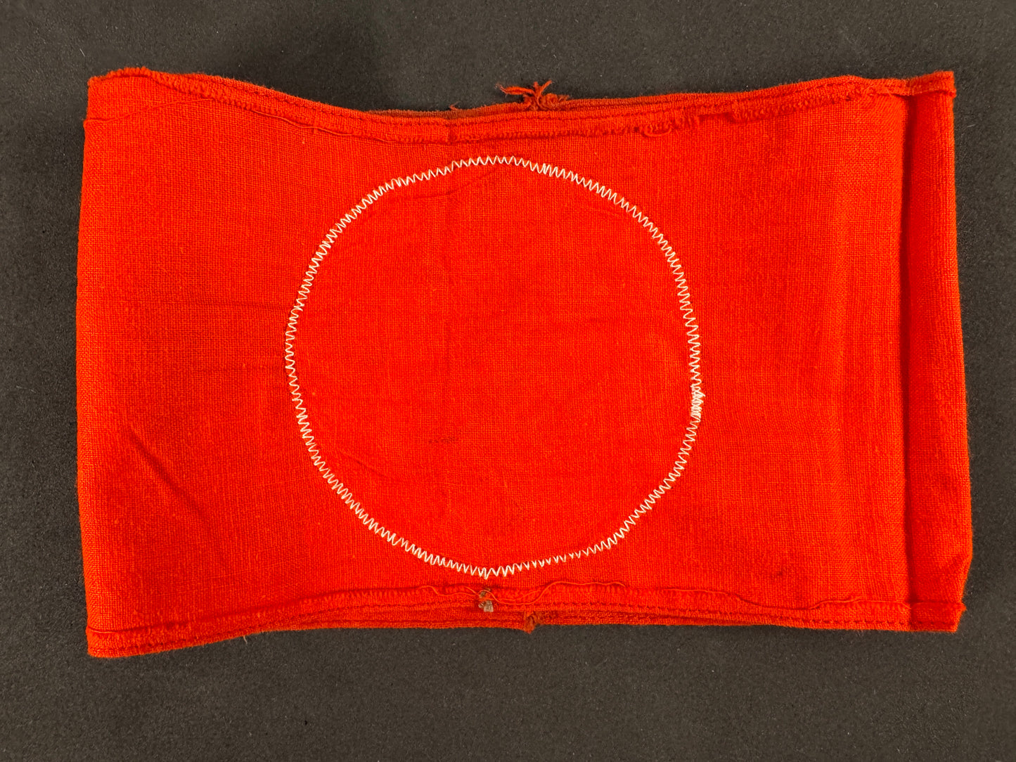 Photo 4 of NSDAP party member armband - collectible militaria item