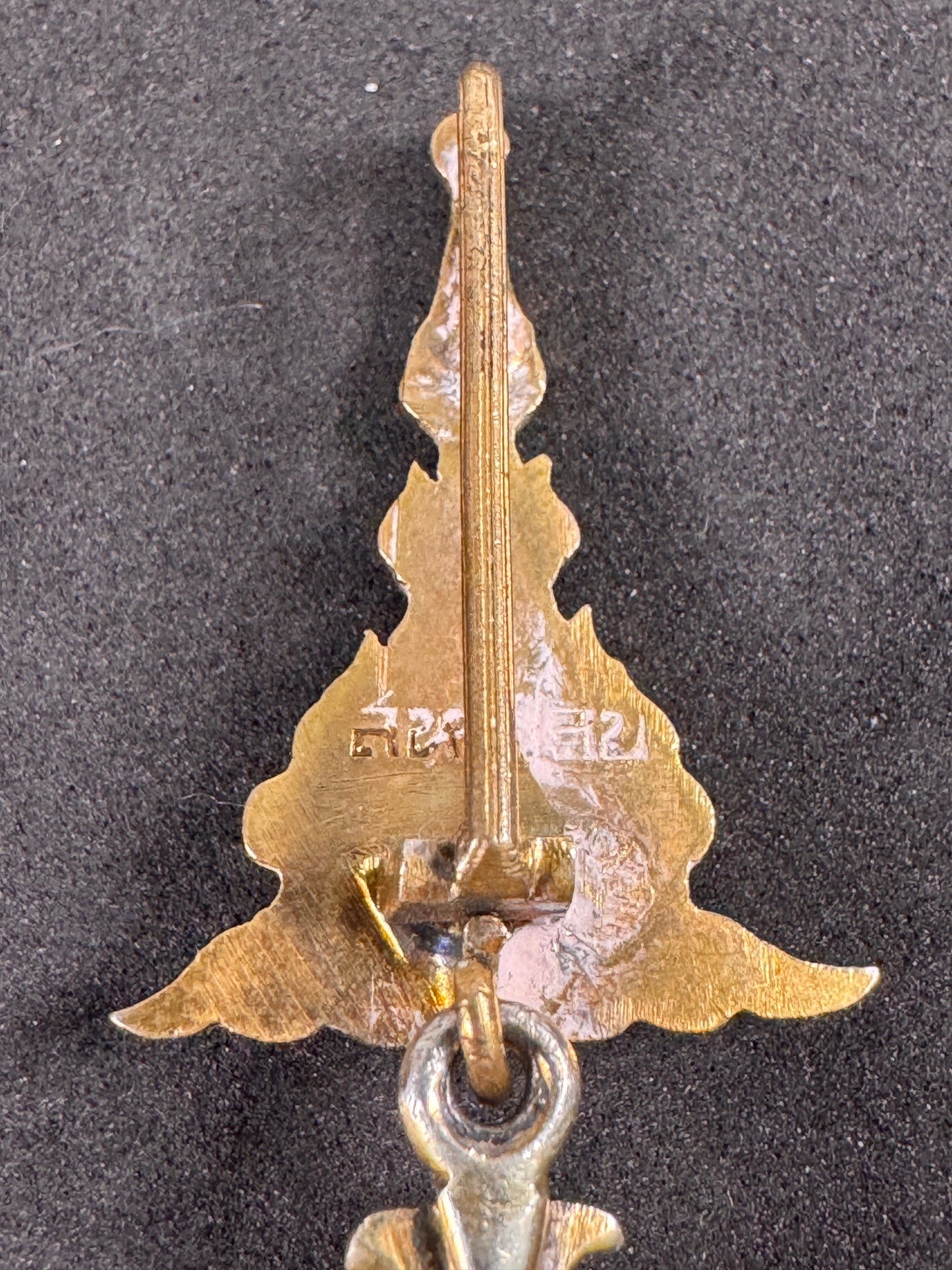 Photo 7 of Thailand - The Most Noble Order of the Crown of Thailand, 2nd Class - collectible militaria item