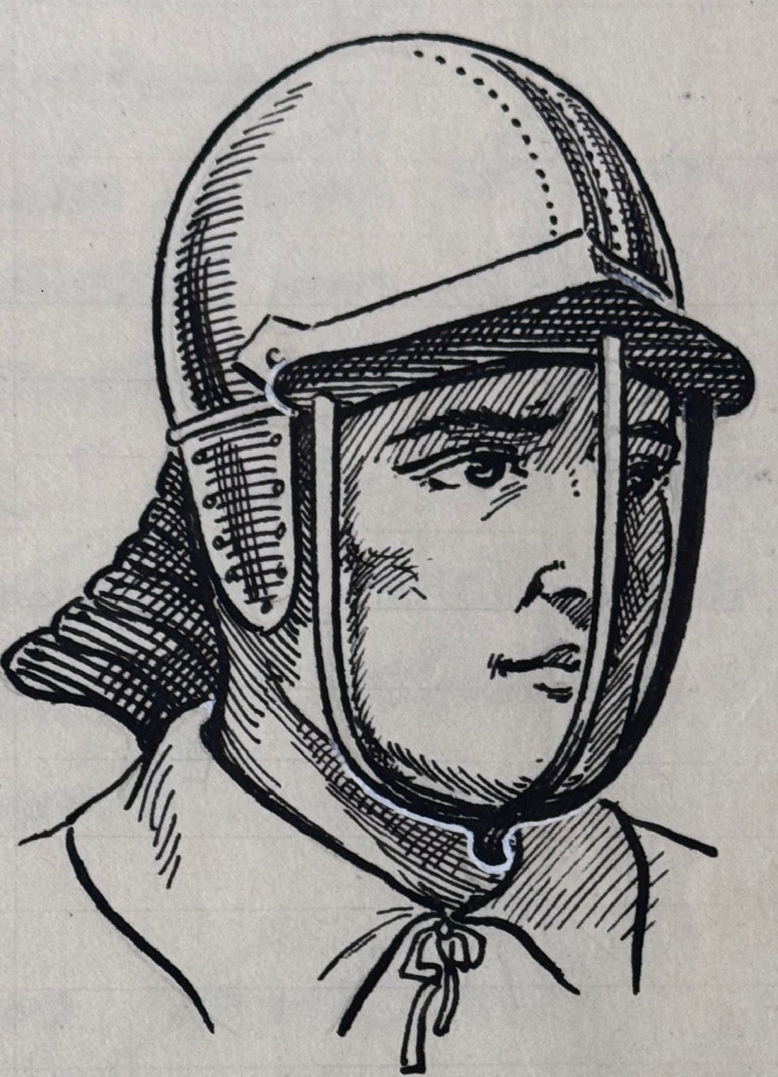British Army Headdress 1660 - 1881. A Survey.