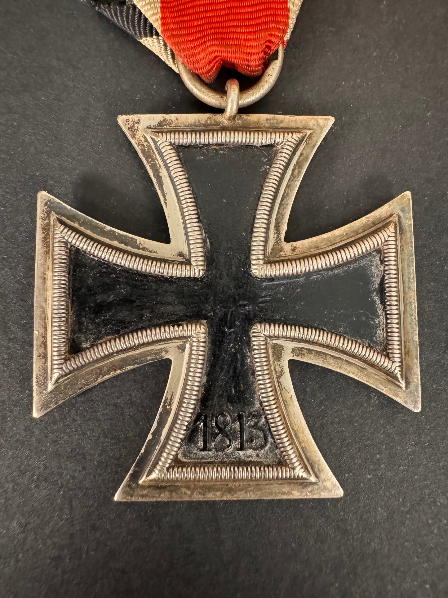 1939 Iron Cross 2nd Class '106' Brüder Schneider