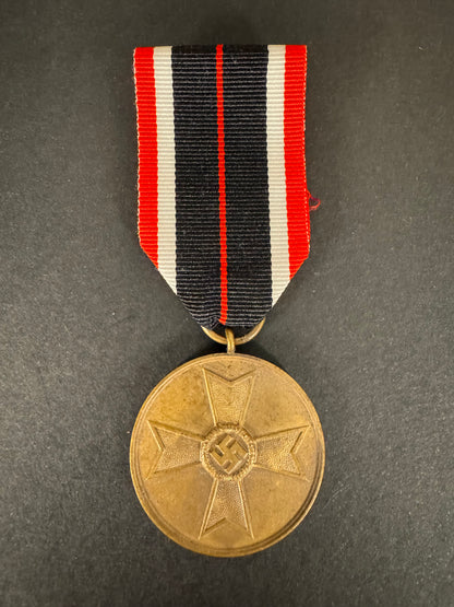 Third Reich, 1939 War Merit Medal