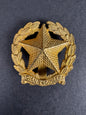Photo 1 of WW2 Indian Army Engineers Cap Badge - collectible militaria item