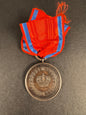 Photo 1 of WW1 German Württemberg Kingdom 9-Year Long Service Medal 1915 - collectible militaria item