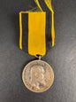 Photo 1 of WW1 German Wilhelm II (1891-1918) Württemberg Bravery Medal - collectible militaria item