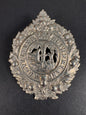 Photo 1 of WW2 British Army Argyll And Sutherland Highlanders Cap Badge - collectible militaria item