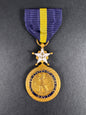 United States Navy Distinguished Service Medal USN DSM