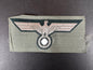 WW2 German M35 Officer's Tunic Eagle