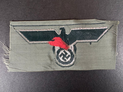 WW2 German M35 Officer's Tunic Eagle