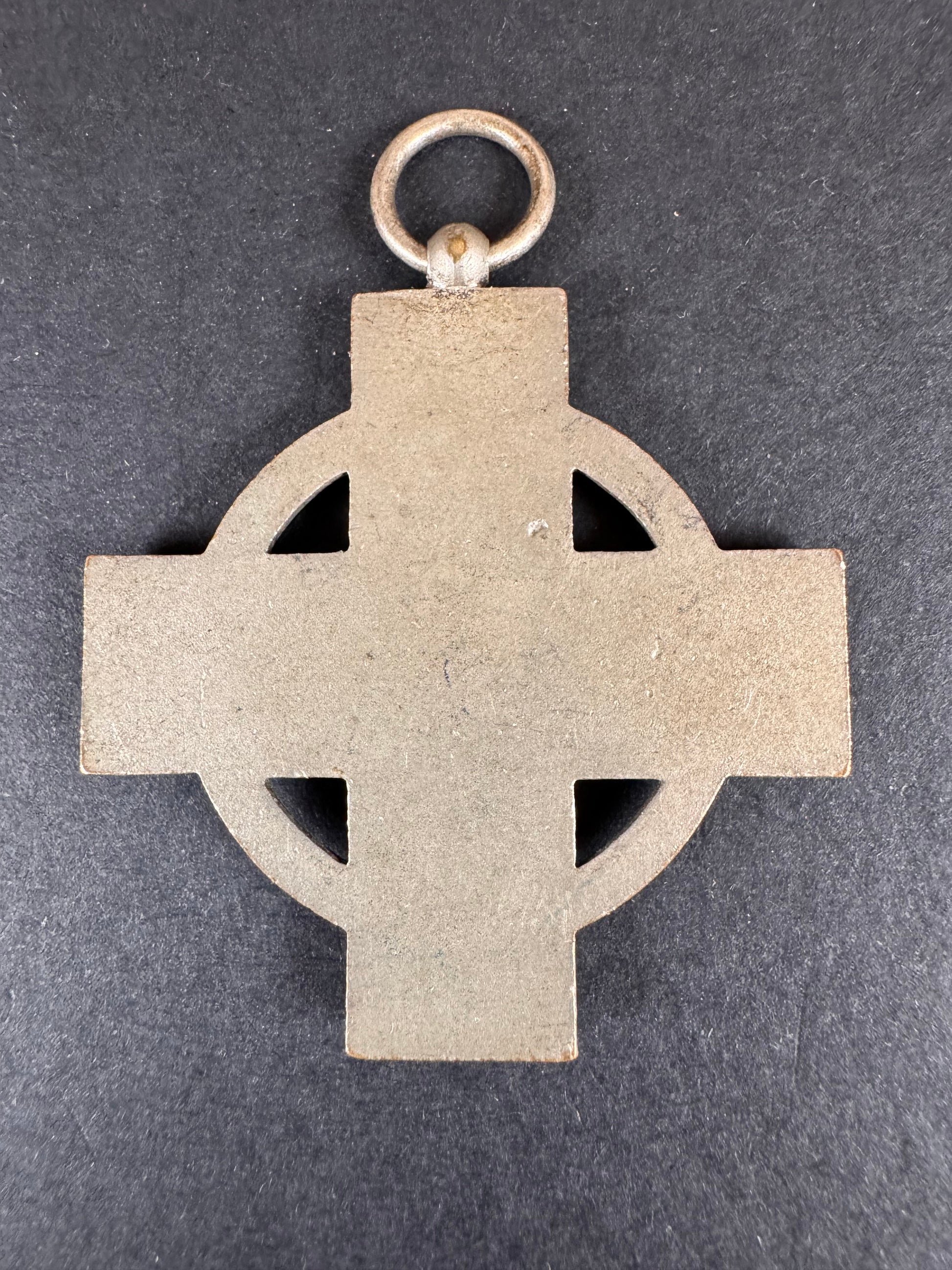 Photo 3 of Third Reich Fire Brigade Honour Cross 2nd Class Medal - collectible militaria item