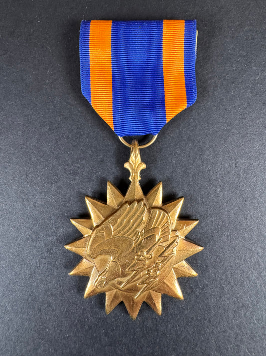 Vietnam War United States Air Medal