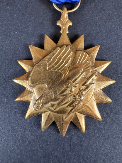 Vietnam War United States Air Medal