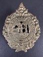 Photo 1 of WW2 British Army Argyll And Sutherland Highlanders Cap Badge - collectible militaria item