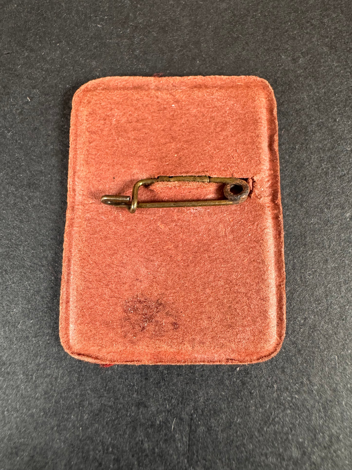 Photo 3 of Gautag Essen 1938 Third Reich Event Tinnie Badge - collectible militaria item
